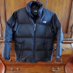 The North Face 600 Down Fill Puffer Boys XL